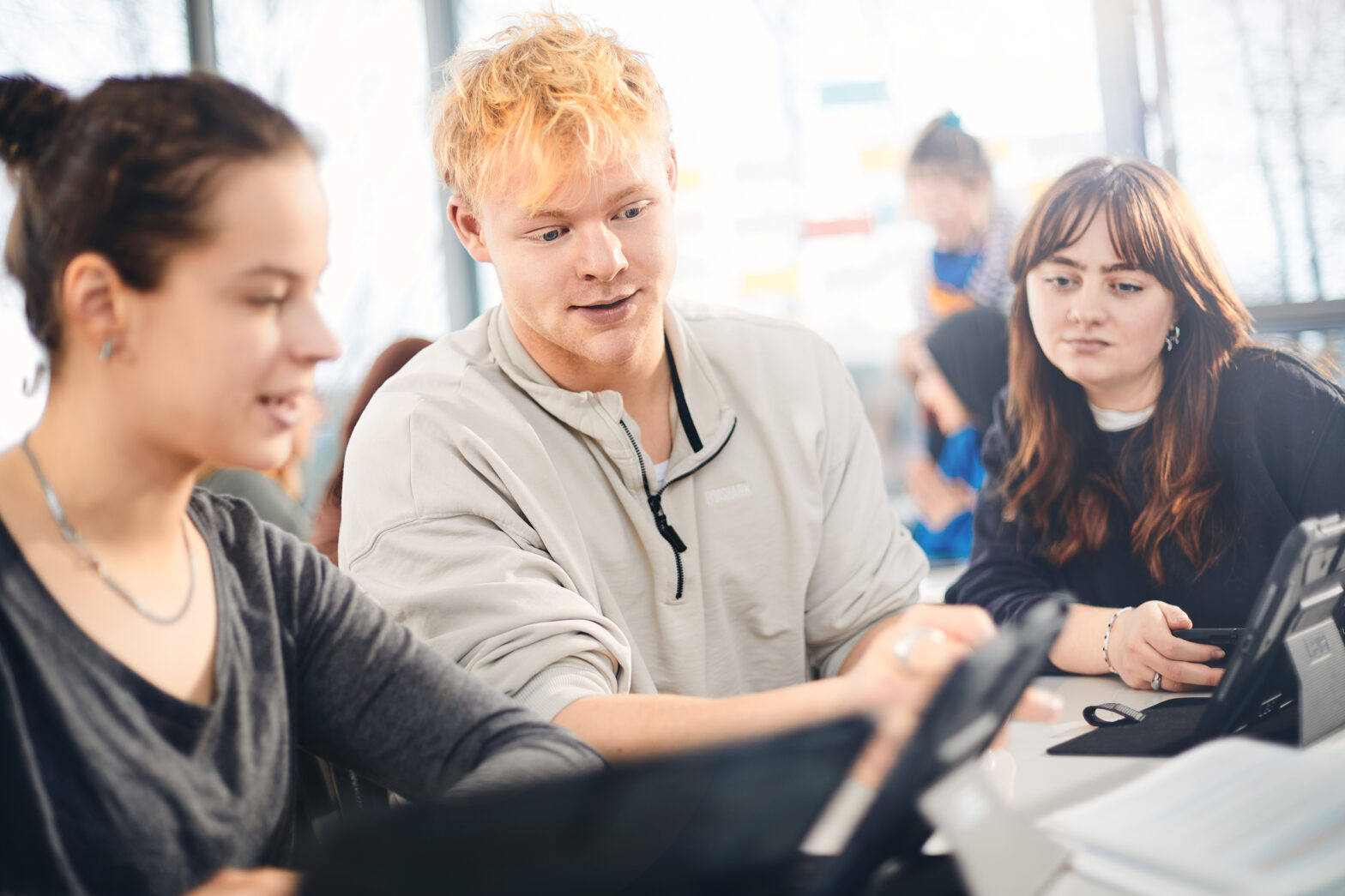 Jetzt anmelden für das Wintersemester 2025/26