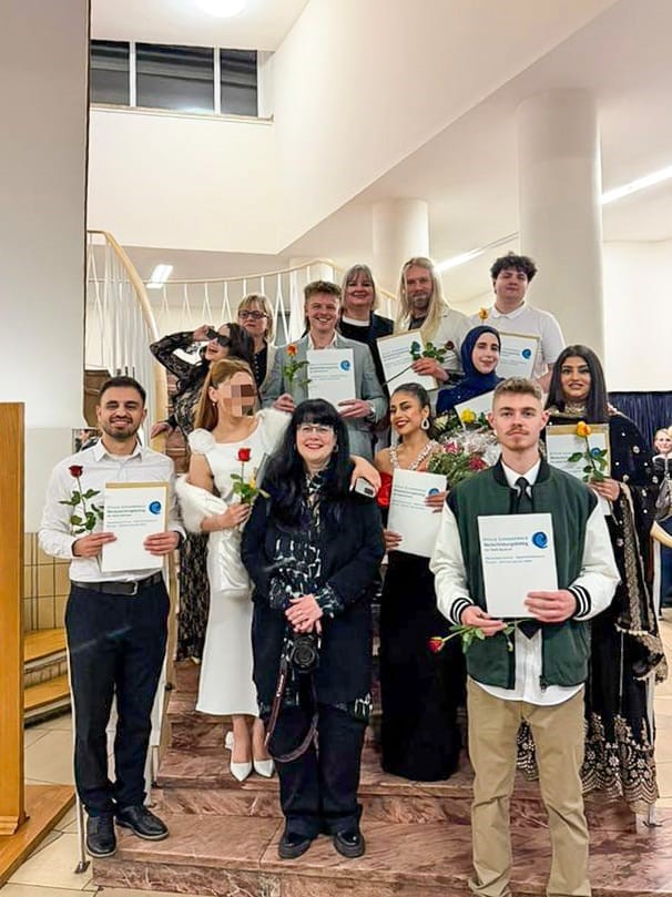 Fachhochschulreife im WS 25/26